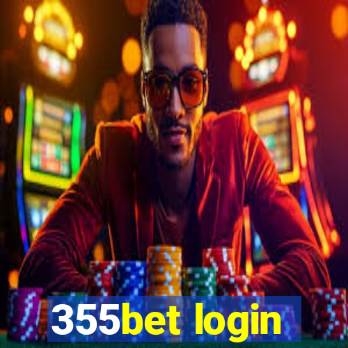 355bet login